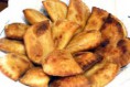 Empanadillas de atún 