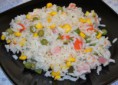 Ensalada de arroz